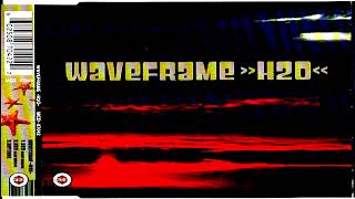 Waveframe H2O Instrumental Dance Music