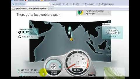 how to speed up your network connection using tcp optimizer