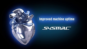 Omron NY Series Industrial Panel PC (IPC) Machine control and manufacturing data.