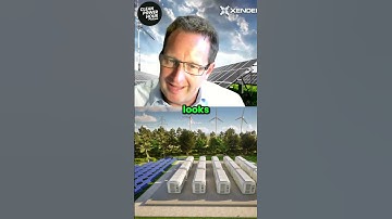 Hoe microgrids energie goedkoper en slimmer maken!