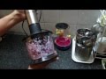 How to use the Hamilton Beach Hand Blender Chopper attachment #CreateFearlessly