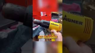 How to remove price tags from boxes #amazonfba #reselling #fliplife