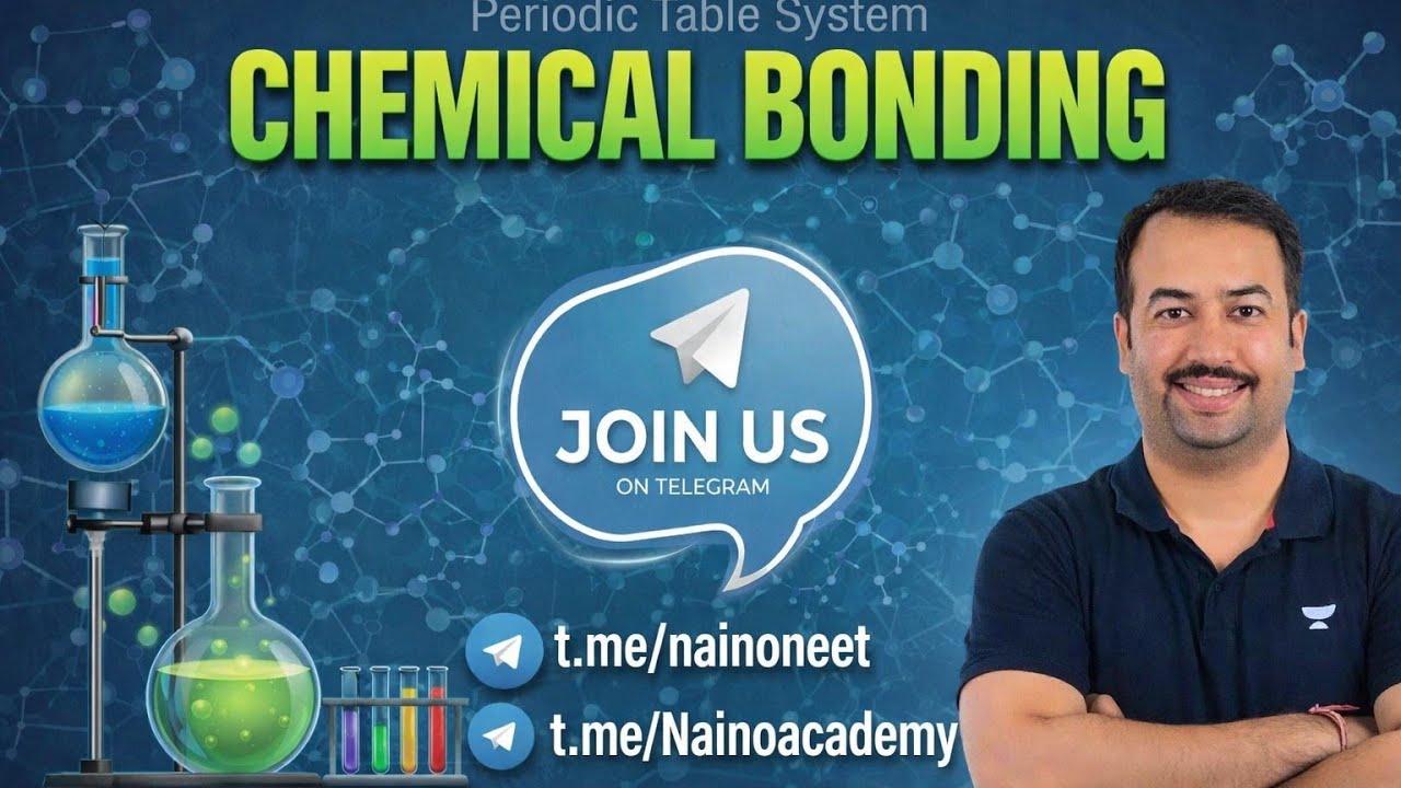 3 CHEMICAL BOMDING BY RD SIR 2026