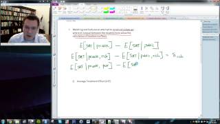 Matching and "Causal Inference"