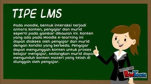 LMS & LCMS