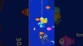 Fish Jump Free Income App || Fish Jump Unlimited Diamond || Fish Jump Diamond trick #fish_jump #free screenshot 2