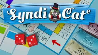 SyndiCate - Board Dice Business Game Intro screenshot 4