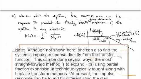 Mechanical Translational Systems - Worked problem E1  (obs)