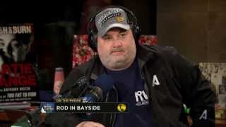 Rod From Bayside Plugs Artie's Book On Mike Francesa