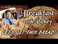 Breakfast with Richey (AP Euro Live Review)