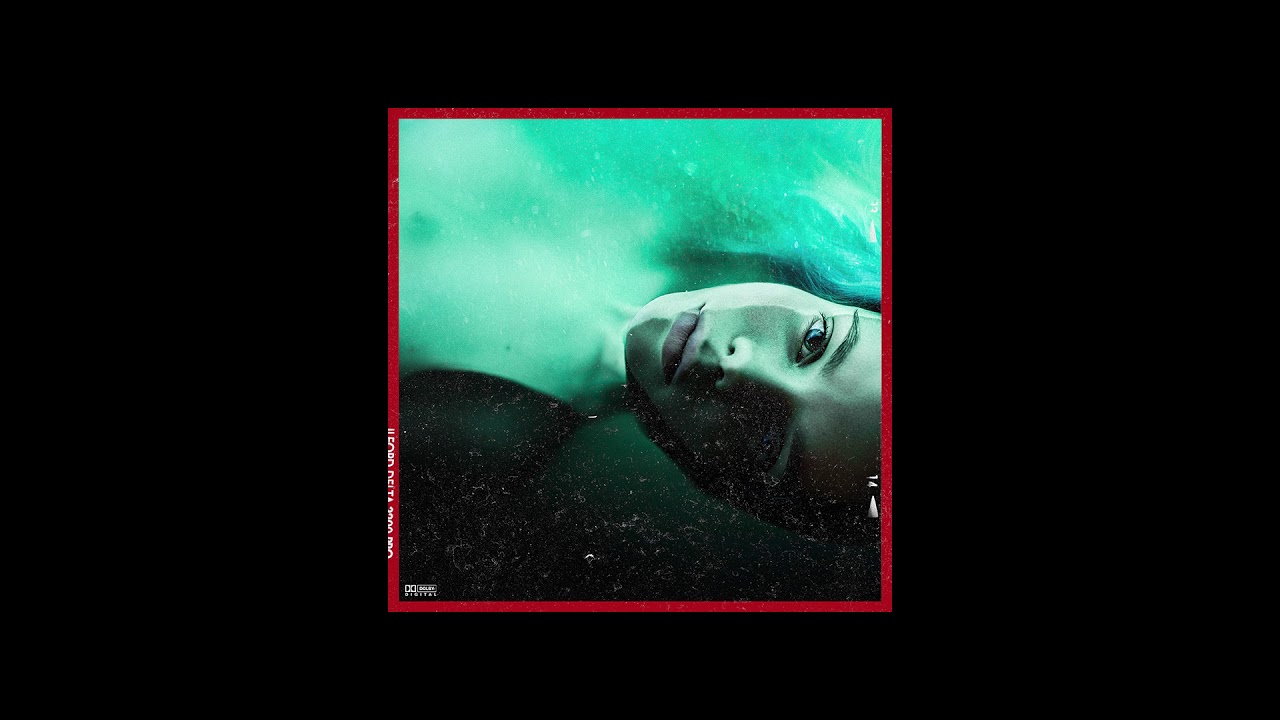 NF x Phora type beat - "Melting" (prod. mark veins) | sad trap beat instrumental