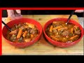 Slow Cooker Beef Stew!  (Come home to a hot meal!)