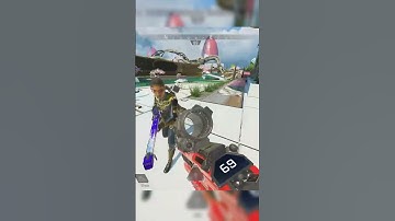 WHERE WE GOING  #zurks #apex #shorts