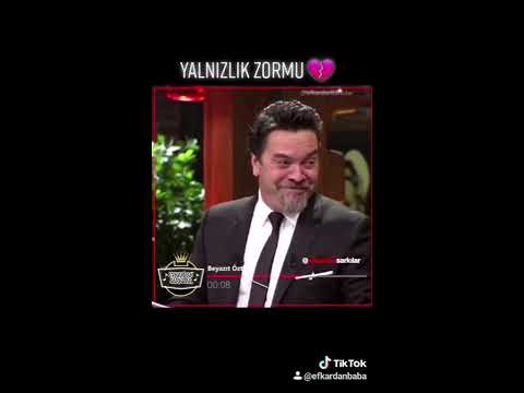 BEYAZIT ÖZTÜRK & LAF ŞOW❤