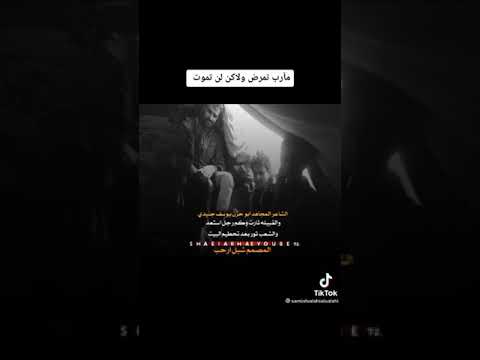 الشاعر ابو حزن يوسف الجنيدي قصيده في مارب العز العزيز المهاب اشتركوا بالقناه السعودية Shorts