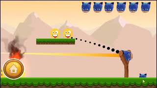 angry PJ Masks game screenshot 3