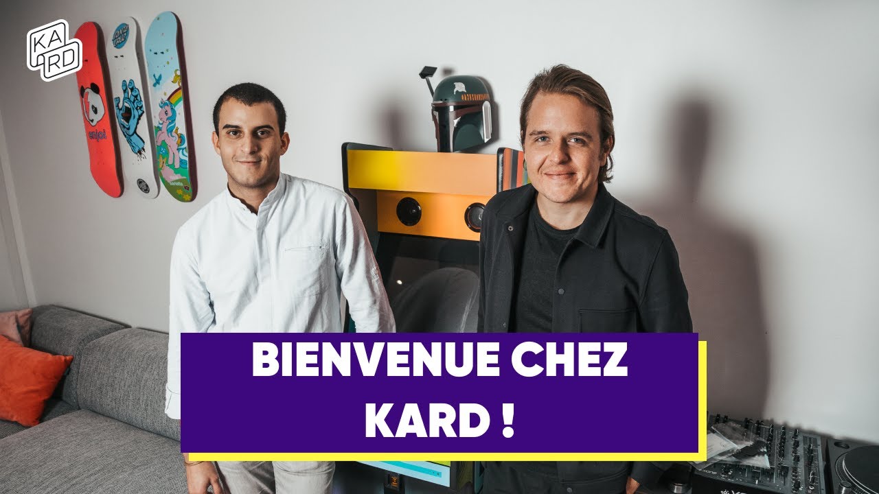 video Kard avis France (2026) : Tout ce que vous devez savoir sur la banque Kard