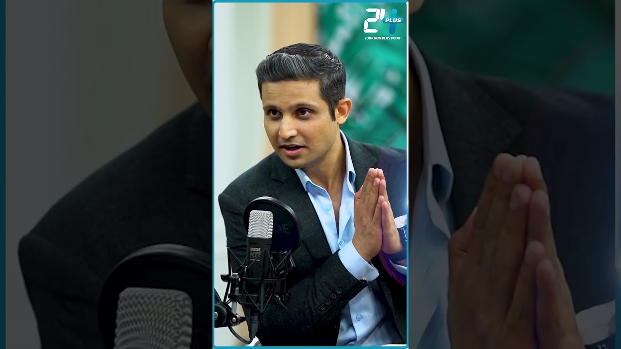 Mr. Patlu Ne Rehan Tariq Ki Family K Social Media Account Hack Krwa Deya | RTS with 24 Plus