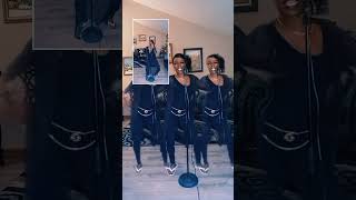 Legendary Vibes: Join the Duet Challenge