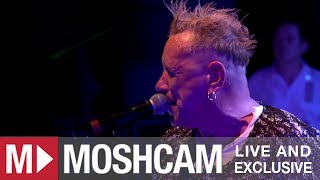Public Image Ltd - Rise | Live in Sydney | Moshcam chords