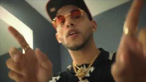 Kream Tech - Calculator (Official Video)