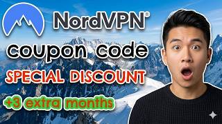 NordVPN Coupon Code  ✅ the biggest nordvpn discount code screenshot 4