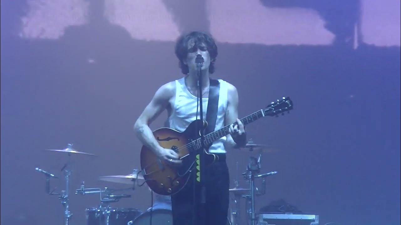 Inhaler - These Are the Days @ Sziget Festival 2022, Budapest, 15.08.22 Inhaler - These Are the Days @ Sziget Festival 2022, Budapest, 15.08.22