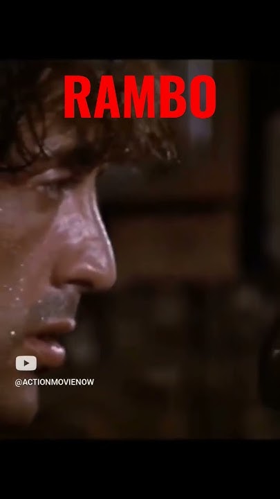 This John Rambo Prequel Is Going To Be Epic (Noah Centineo!) - eijw7b2