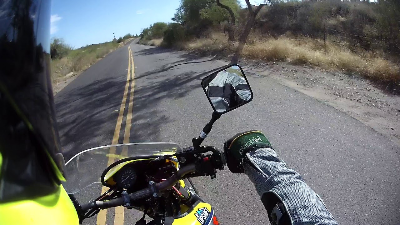 dynojet dr650