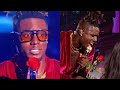 Jamal Roberts Performs His New Single Perfect For Me On American Idol 2026 