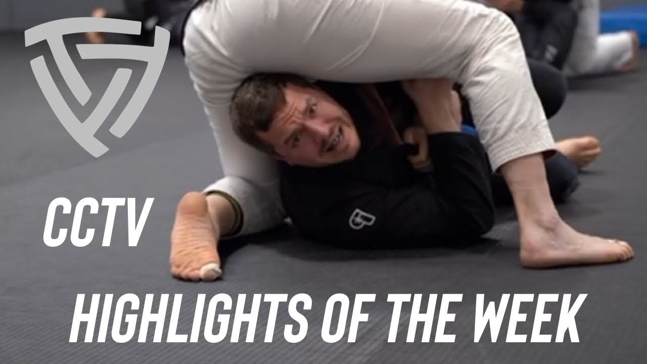 CCTV Highlights Of The Week Last Week Of January YouTube cctv-highlights-of-the-week-last-week-of-january-youtube