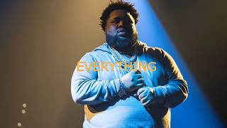 ROD WAVE TYPE BEAT - ''Everything'' | MELODIC TYPE BEAT 2026
