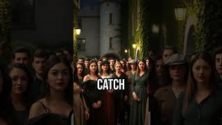 Did The Blarney Stone Really Move?