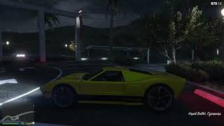 видео: Grand Theft Auto V 84 серия Марафон! картинка: Grand Theft Auto V 84 серия Марафон!