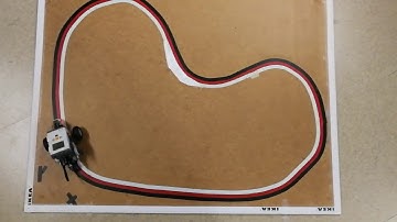 Sensor Fusion (TSRT14): Lab1 illustration