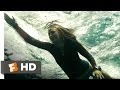 The Shallows (2/10) Movie CLIP - Swim for Safety (2016) HD
