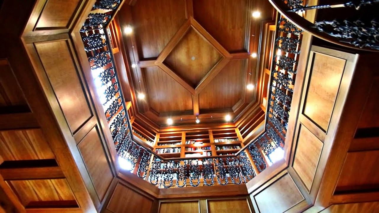 1933 Oceanview Drive - Tierra Verde, Florida 33715 - Narrated