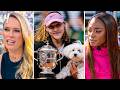 TNT Crew Reacts to Mirra Andreeva Winning the 2026 Roland Garros 🏆🎾