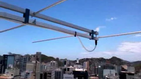 Dielitel - instalao de antena coletiva 1