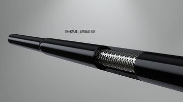 ICS Medical Devices Catheter Animation