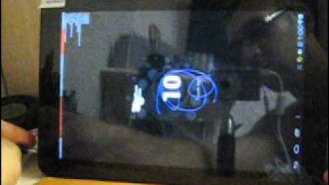 Problem by Robin tablet Cube U30GT for Aleksey (crazy touch during charging)