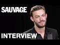 SAUVAGE - Interview - Felix Maritaud
