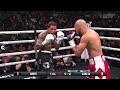 Gervonta Davis (USA) vs Hector Garcia (DOM) | Boxing Fight Highlights