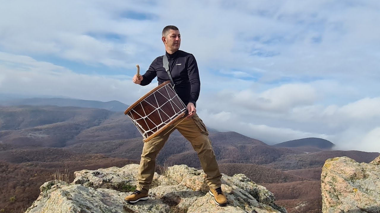 🥁Тъпан и Гайда вр. Шейновец🥁