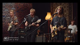 Social Mongoose - Live at BDJ Sessions