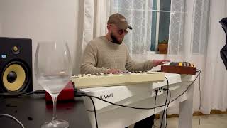 A look into realistic practice session, Based on Long Goodbye By Greyhounds