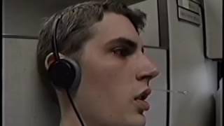 Nintendo World Champ Nintendo game counselors news story 1991