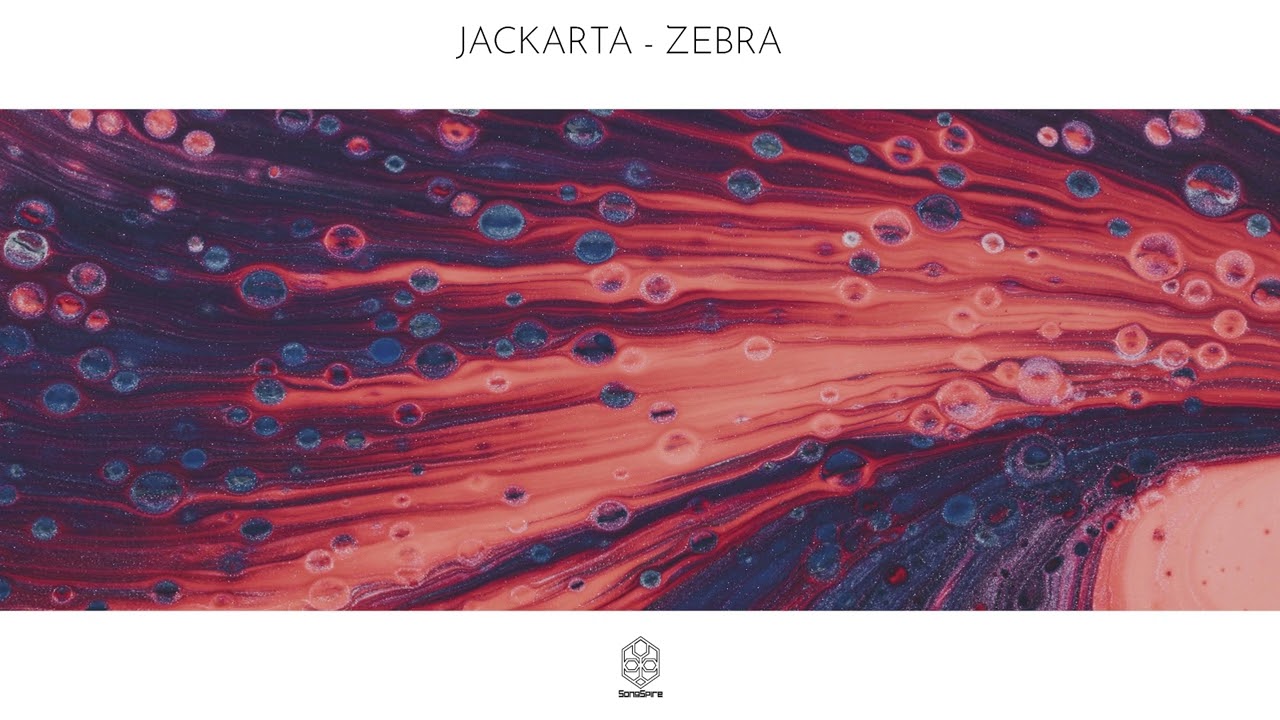 Watch Jackarta - Zebra on YouTube Watch Jackarta - Zebra on YouTube
