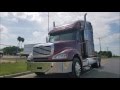 2008 FREIGHTLINER COLUMBIA ESTUDIO DOBLE CHACUACO