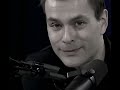 Tilo Jung von Jung &amp; Naiv wird von Richard David Precht vorgeführt! 